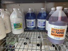 Chemicals