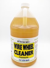 Wire Wheel Cleaner (Acid) 895-55