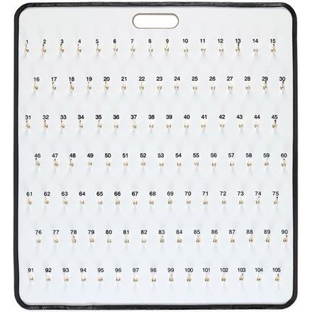 Key Board 105 Hook 