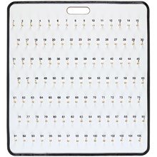 Key Board 105 Hook