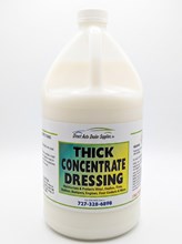 Thick Concentrate Dressing DS1