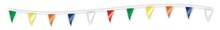 BALLOON PENNANT