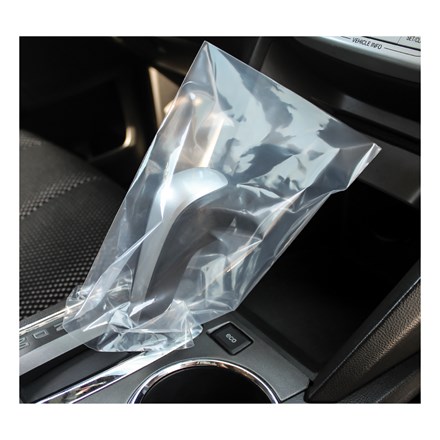 Gear Shift Cover DCBS-GEAR SHIFT COVER