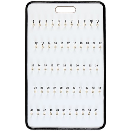 Key Board 55 Hook 