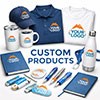 Custom Products